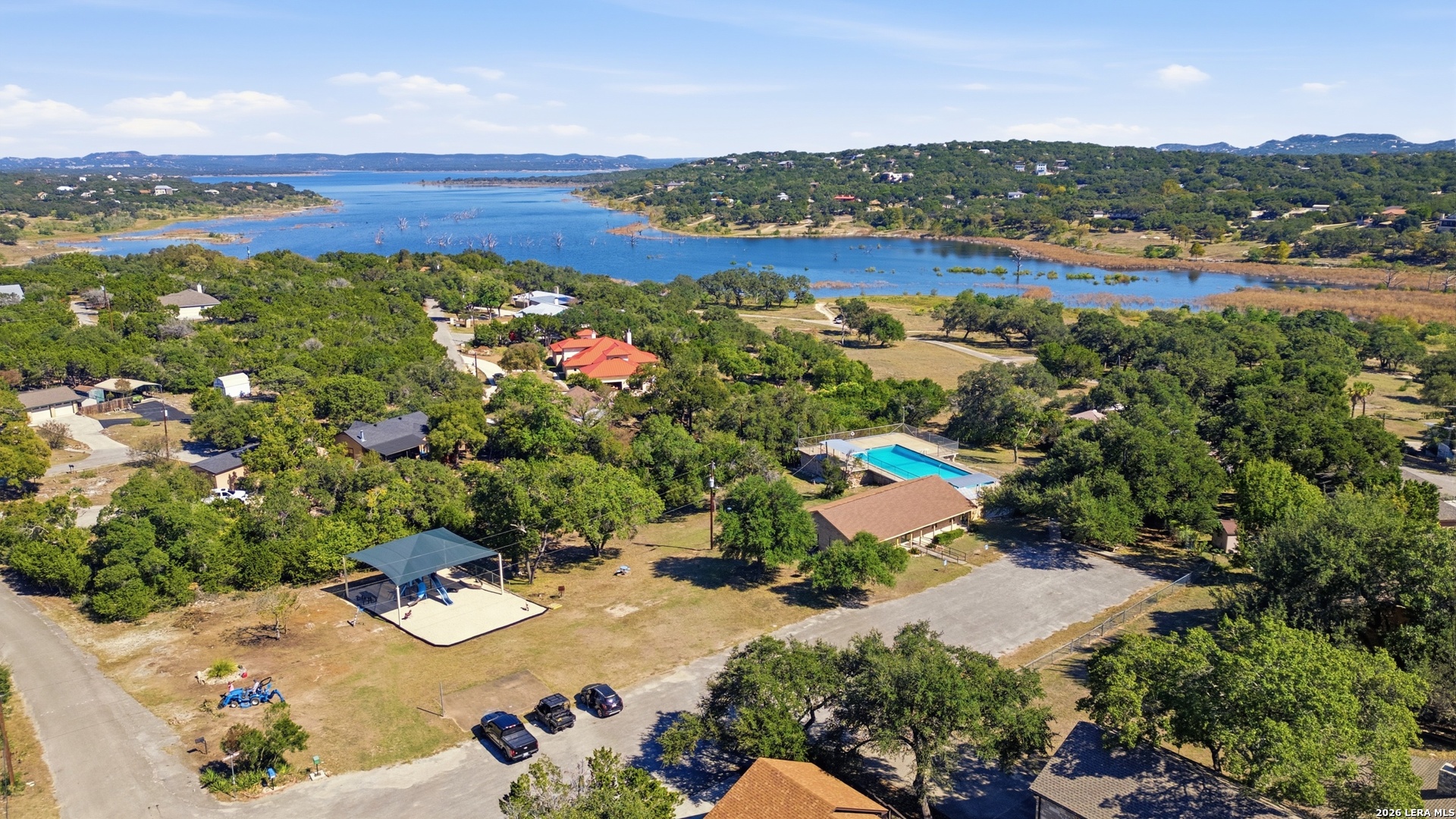 114 CREEKVIEW DR, Canyon Lake, TX 78133