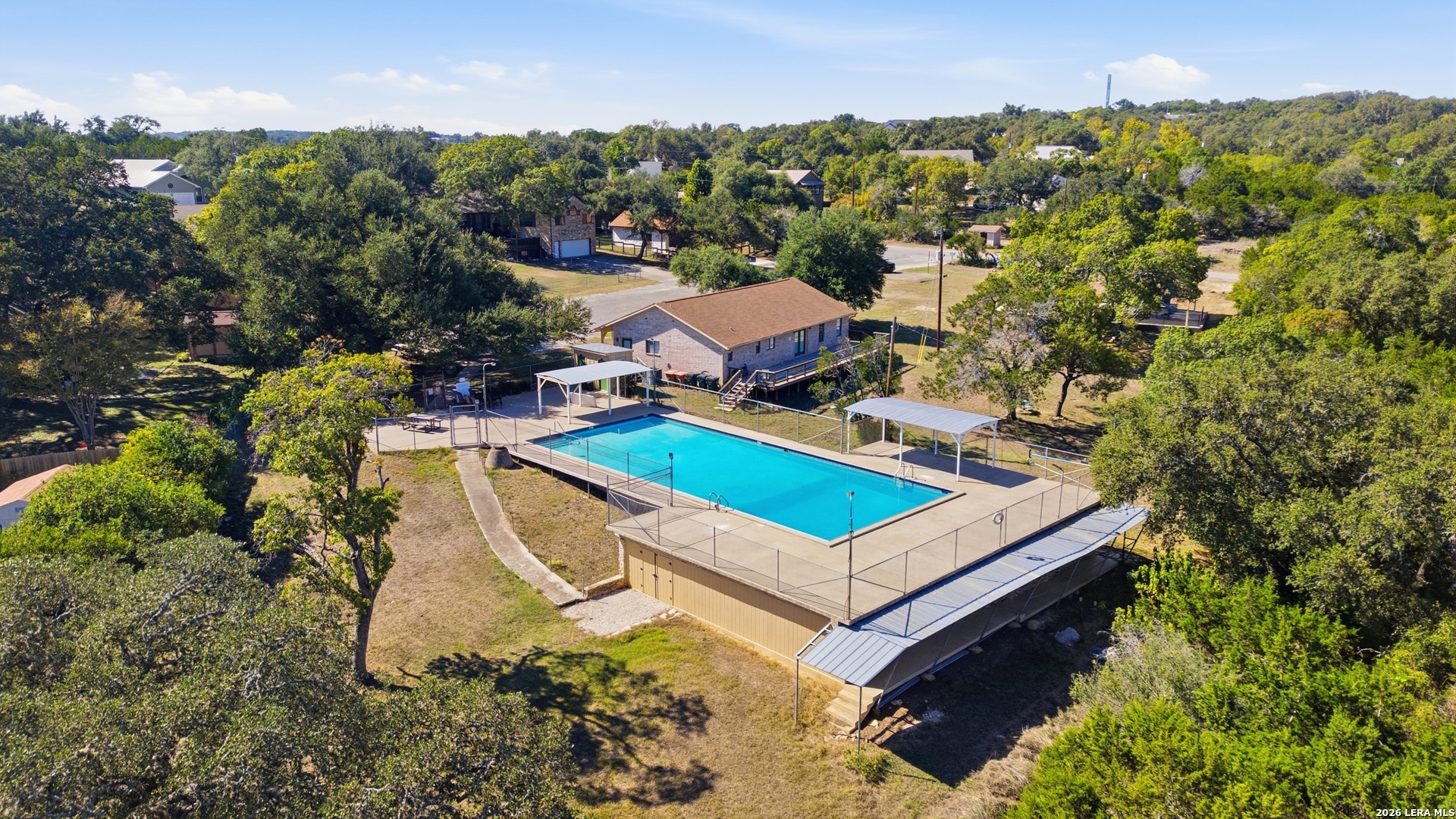 114 CREEKVIEW DR, Canyon Lake, TX 78133