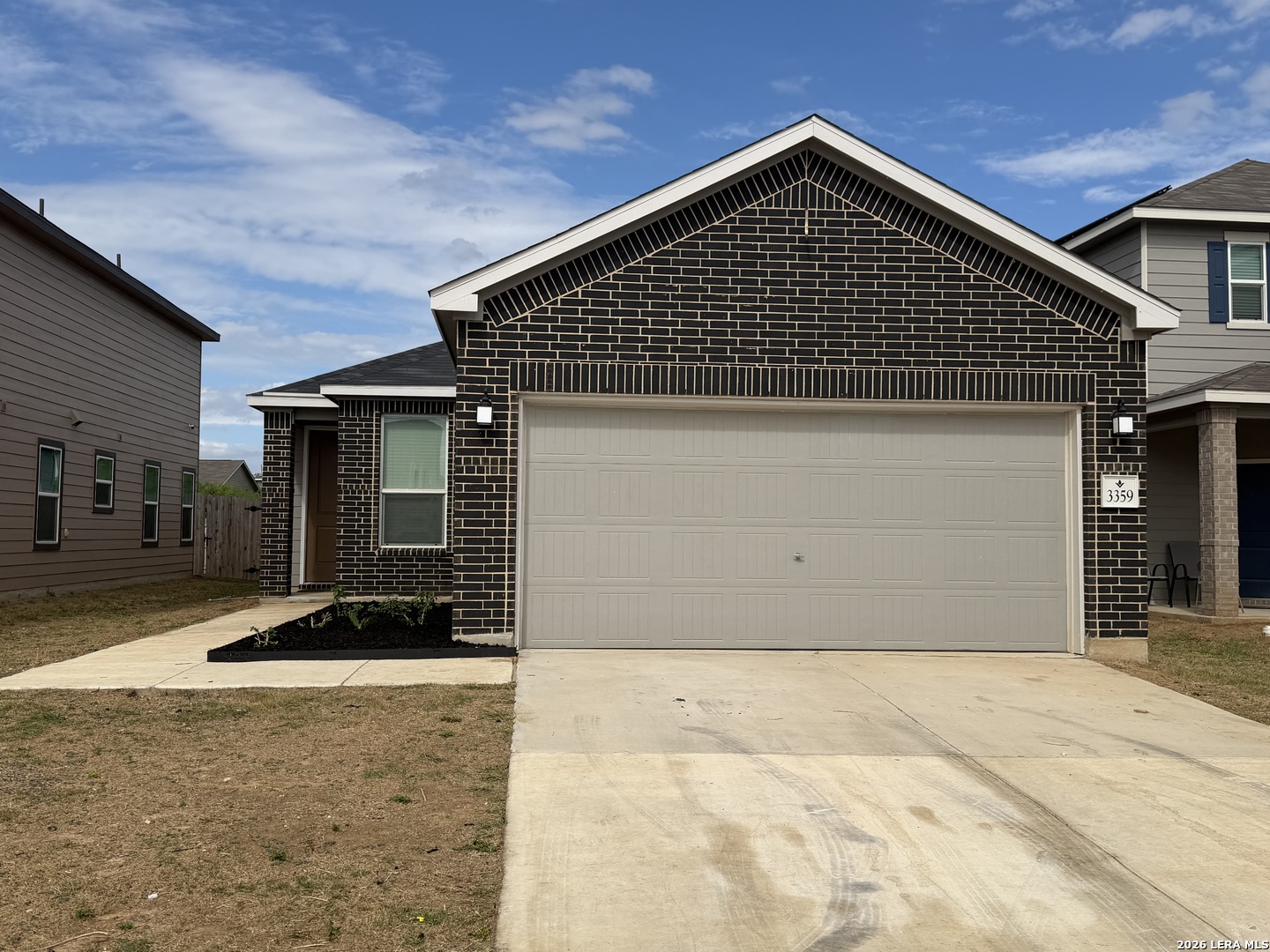 3359 OLD ALMONTE DR, San Antonio, TX 78224