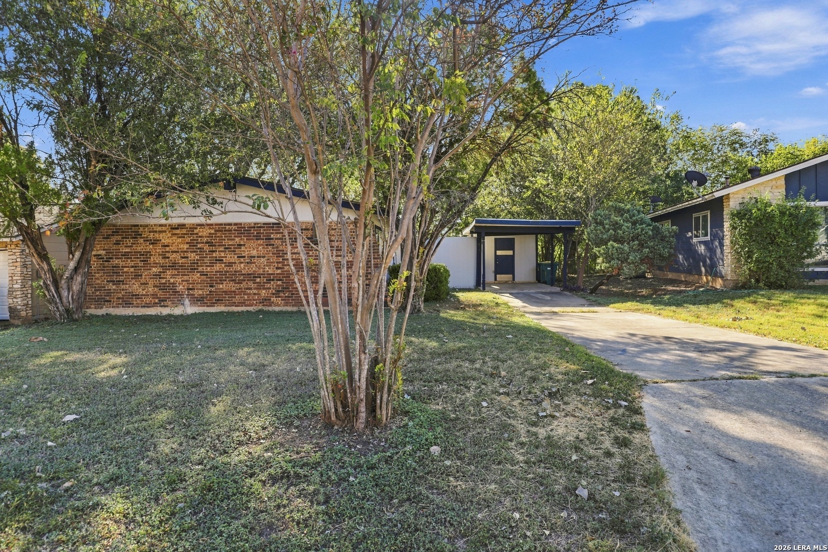 Property photo for 12313 Trailing Oaks, Live Oak, TX