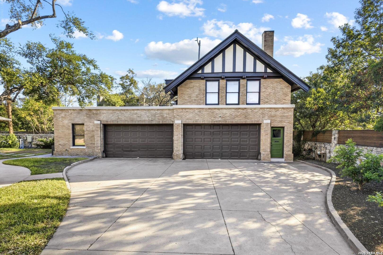108 W Kings Hwy, San Antonio, TX 78212