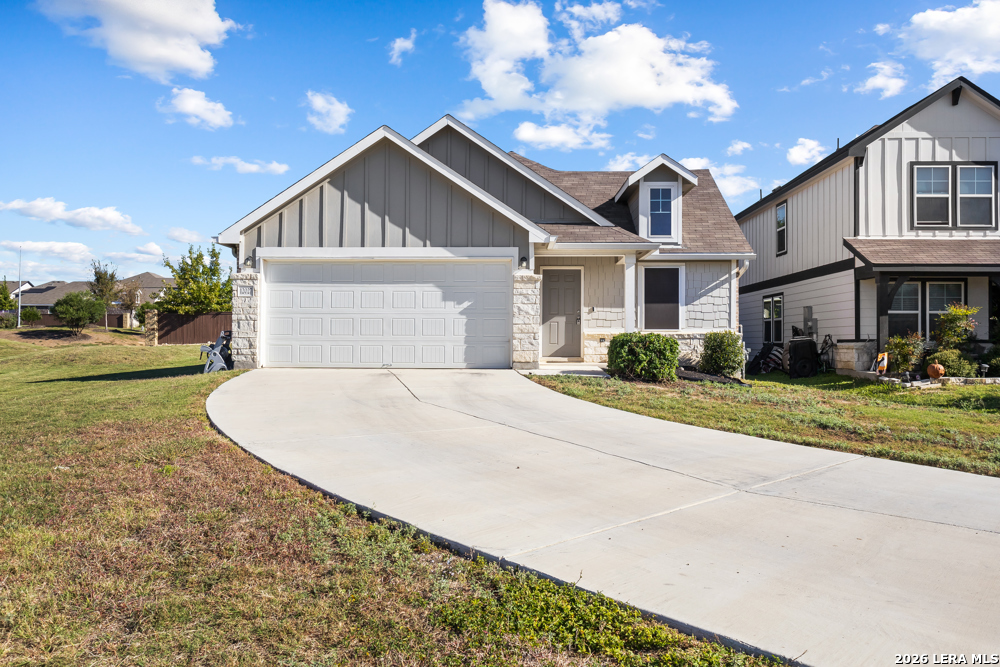 12027 Briscoe Ranch, San Antonio, TX 78254