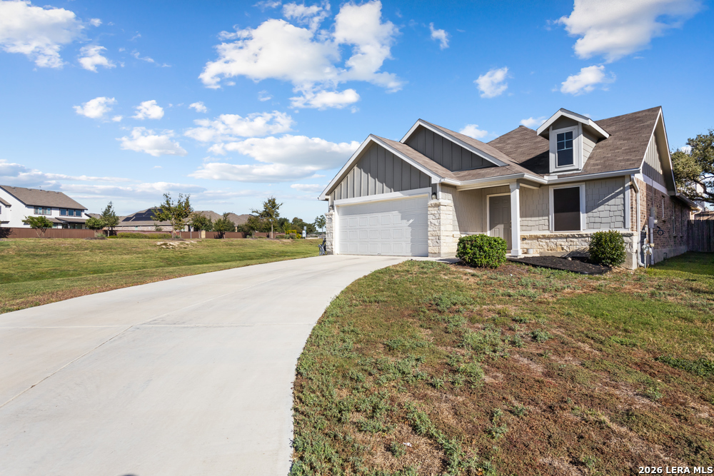 12027 Briscoe Ranch, San Antonio, TX 78254