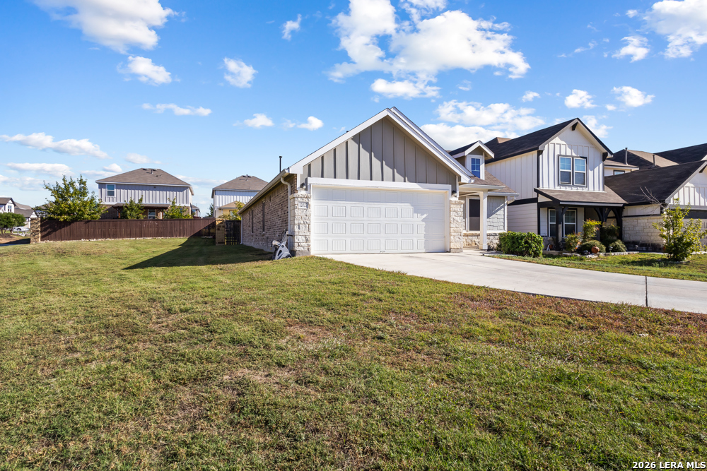 12027 Briscoe Ranch, San Antonio, TX 78254