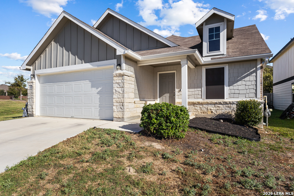 12027 Briscoe Ranch, San Antonio, TX 78254