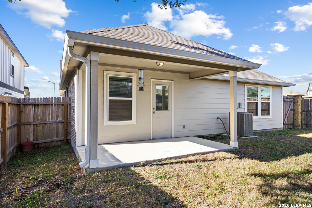 12027 Briscoe Ranch, San Antonio, TX 78254