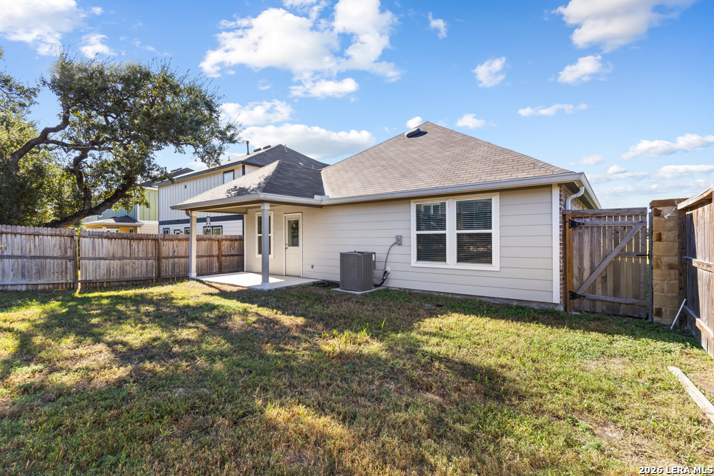 12027 Briscoe Ranch, San Antonio, TX 78254