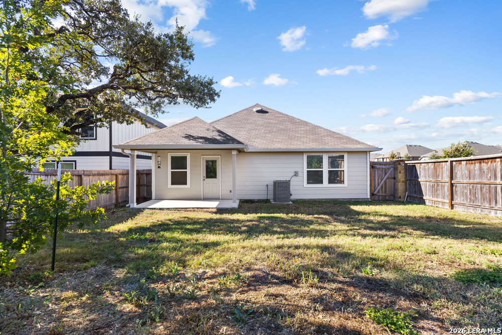 12027 Briscoe Ranch, San Antonio, TX 78254