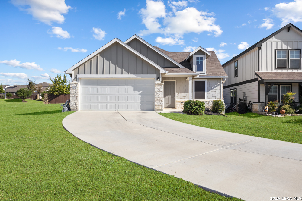 12027 Briscoe Ranch, San Antonio, TX 78254