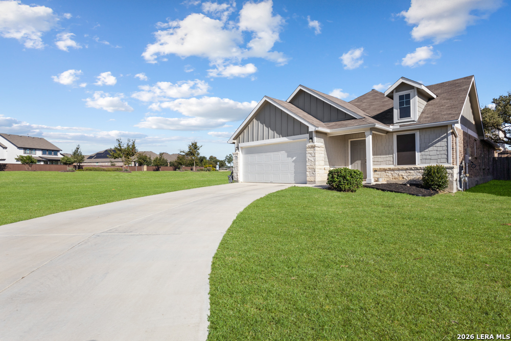 Property photo for 12027 Briscoe Ranch, San Antonio, TX
