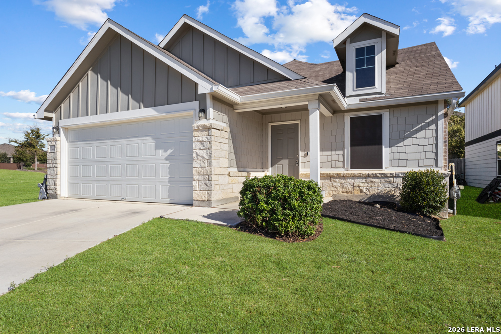 12027 Briscoe Ranch, San Antonio, TX 78254
