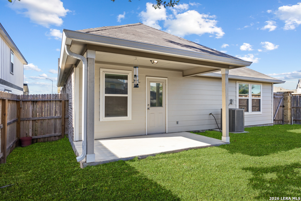 12027 Briscoe Ranch, San Antonio, TX 78254