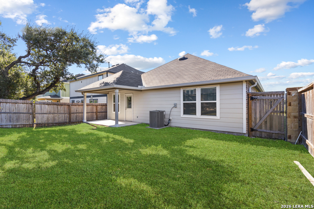 12027 Briscoe Ranch, San Antonio, TX 78254