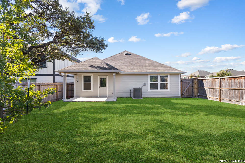 12027 Briscoe Ranch, San Antonio, TX 78254