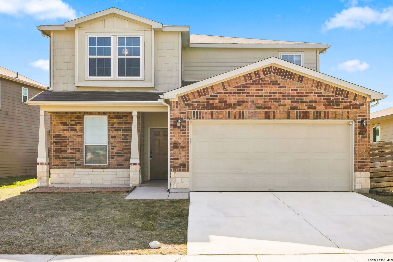 Property photo for 411 Mistflower, New Braunfels, TX