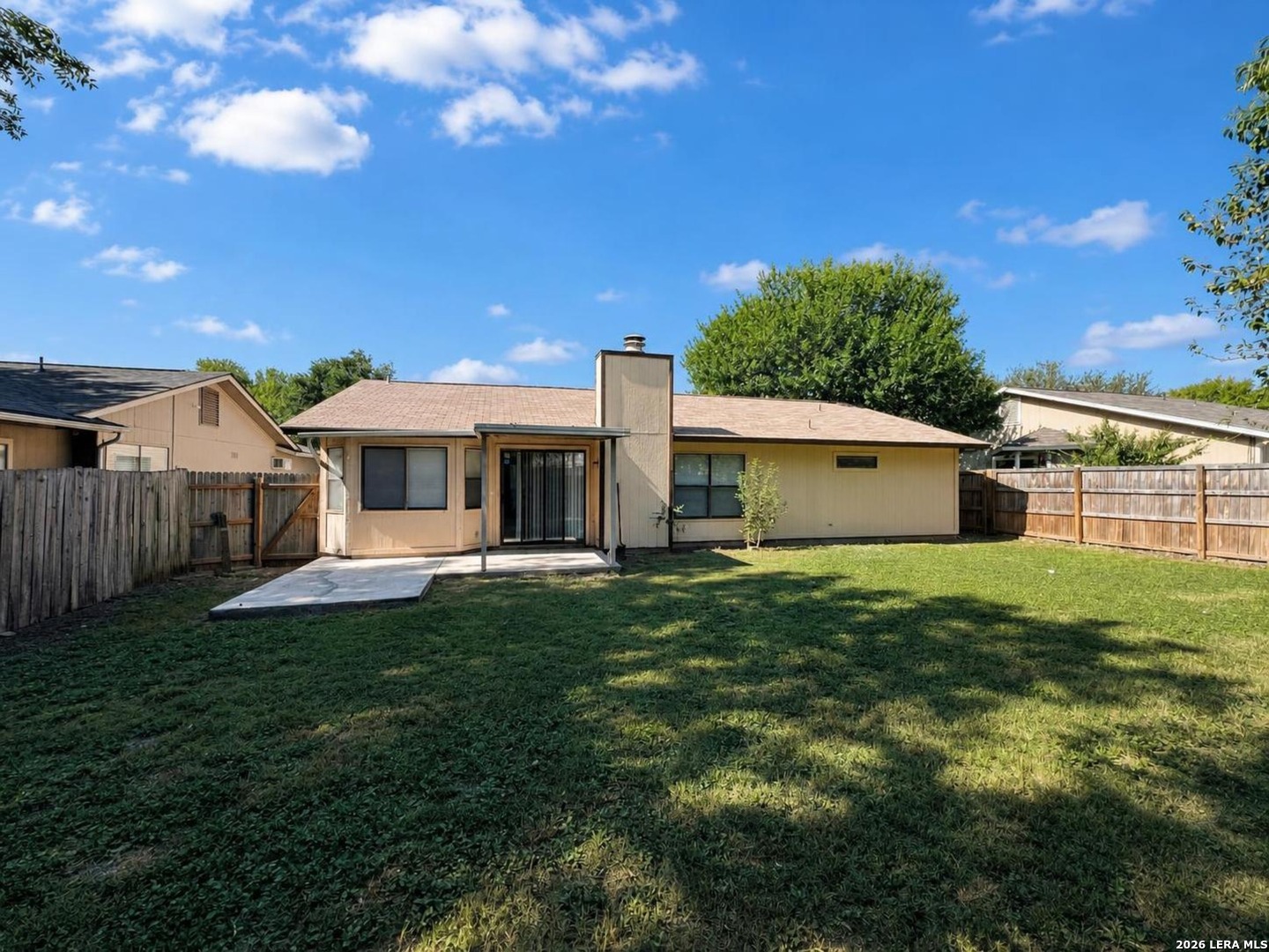 2427 FIELD WOOD, San Antonio, TX 78251