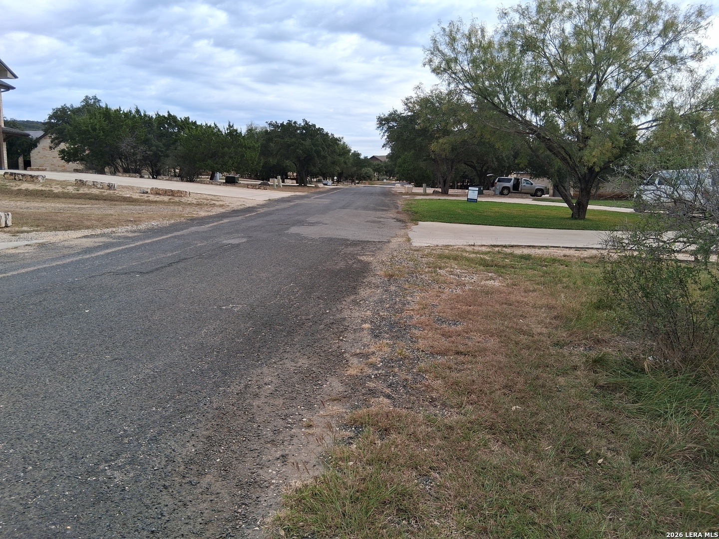 Property photo for 60 Mountain Valley, ConCan, TX