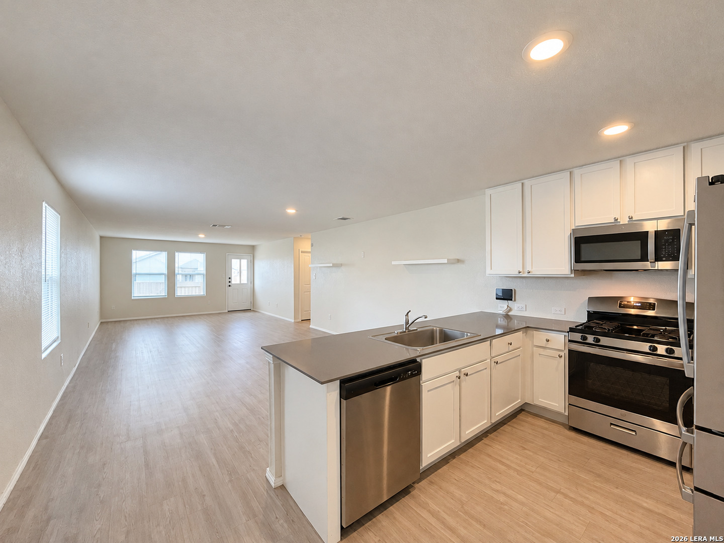 11768 Arctic Rose, Converse, TX 78109