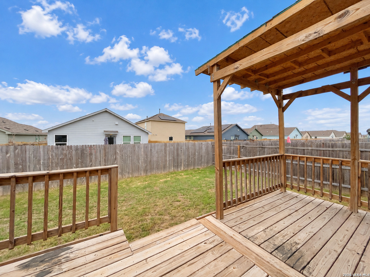 11768 Arctic Rose, Converse, TX 78109