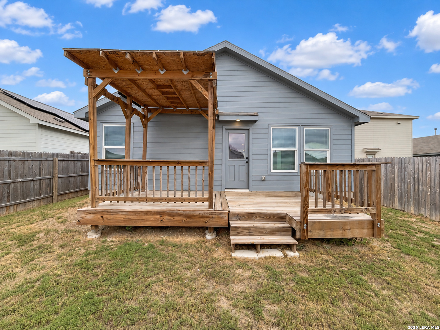 11768 Arctic Rose, Converse, TX 78109