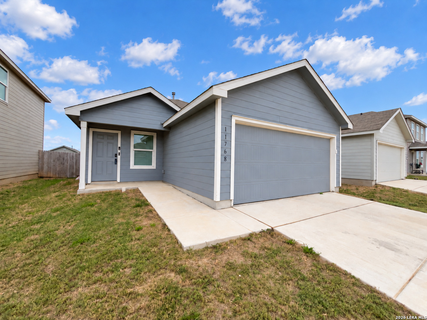 11768 Arctic Rose, Converse, TX 78109