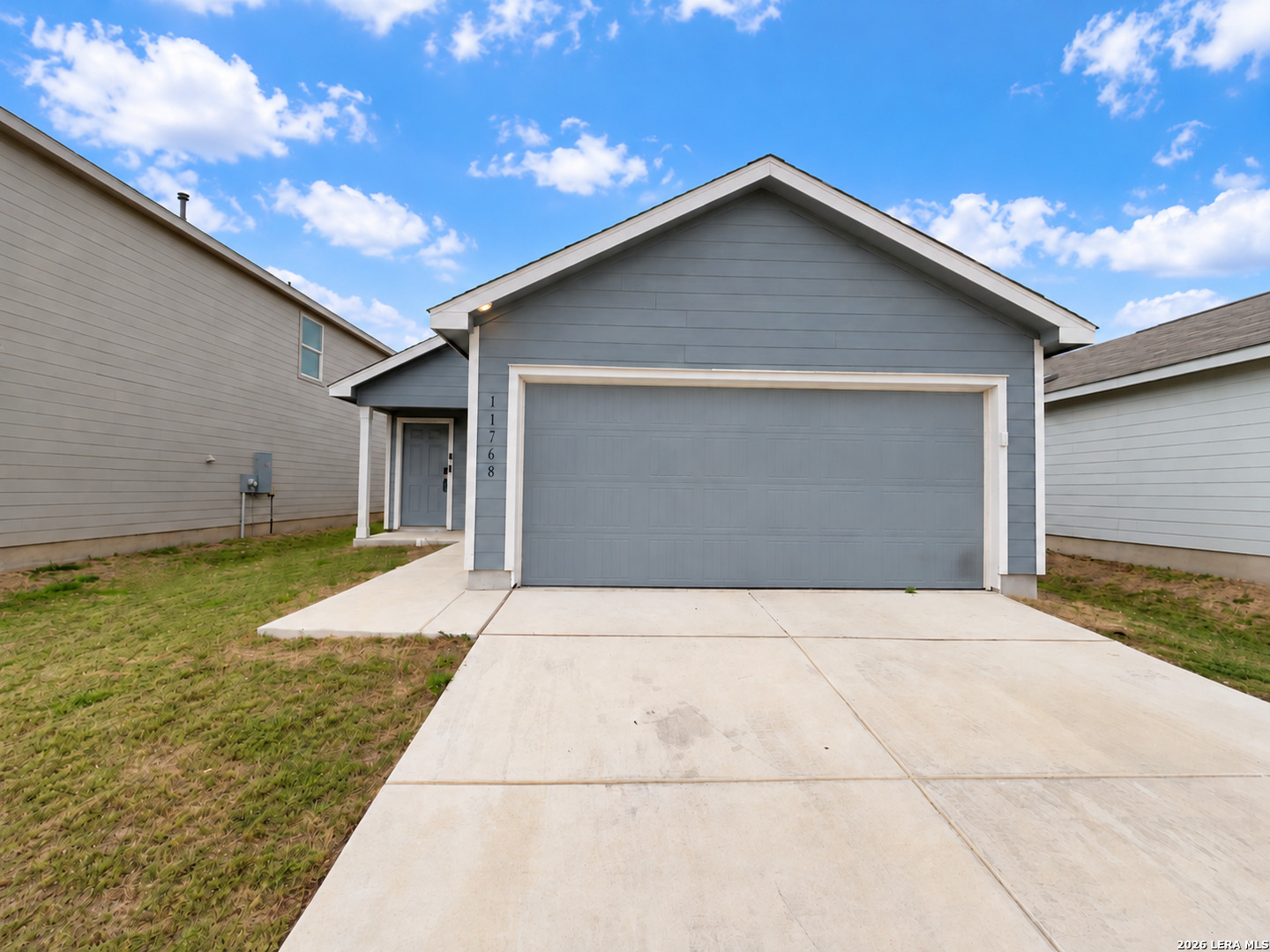 11768 Arctic Rose, Converse, TX 78109