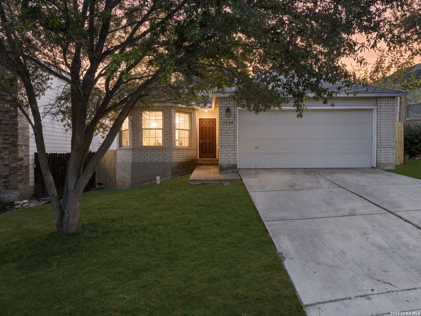 Property photo for 5628 POPPY SEED RUN, San Antonio, TX