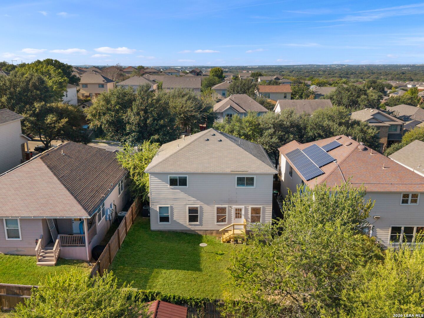 5628 POPPY SEED RUN, San Antonio, TX 78238