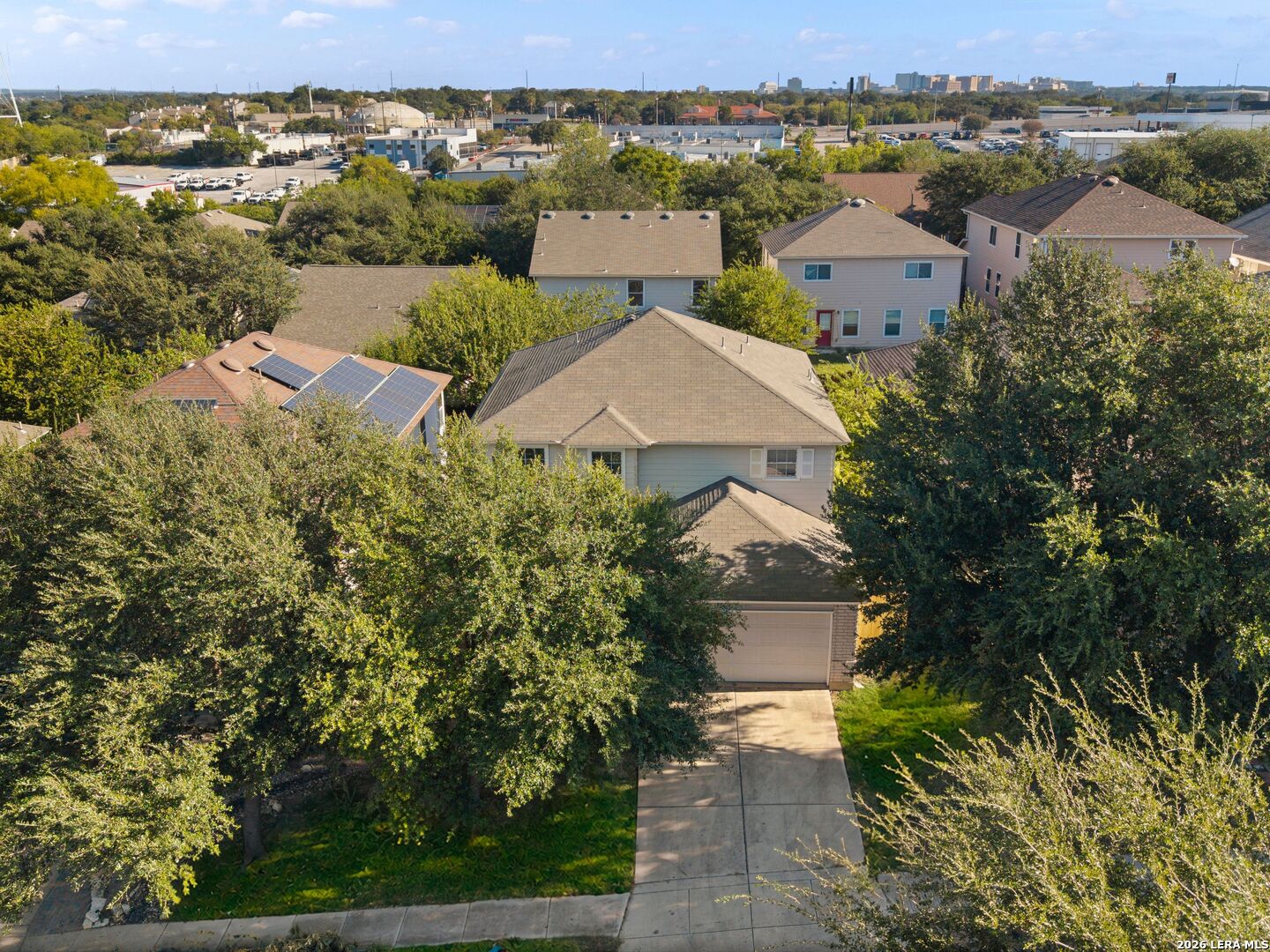 5628 POPPY SEED RUN, San Antonio, TX 78238
