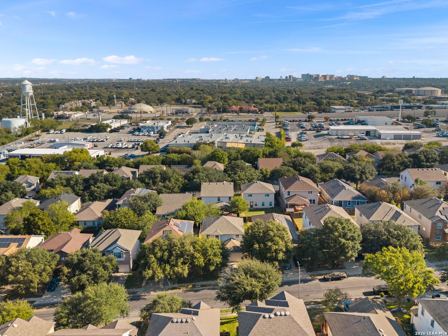 5628 POPPY SEED RUN, San Antonio, TX 78238