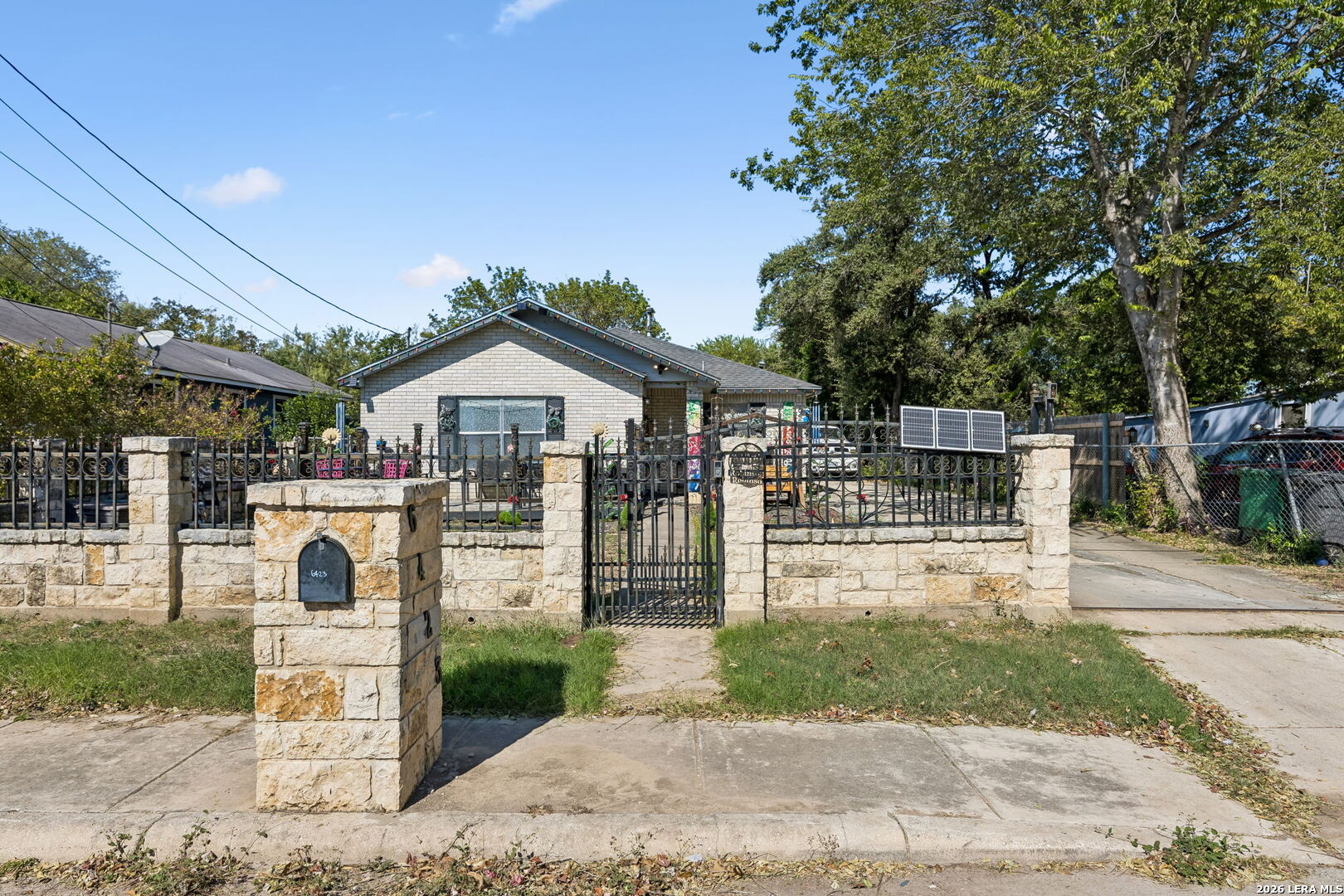 6423 TAHOKA ST, San Antonio, TX 78227