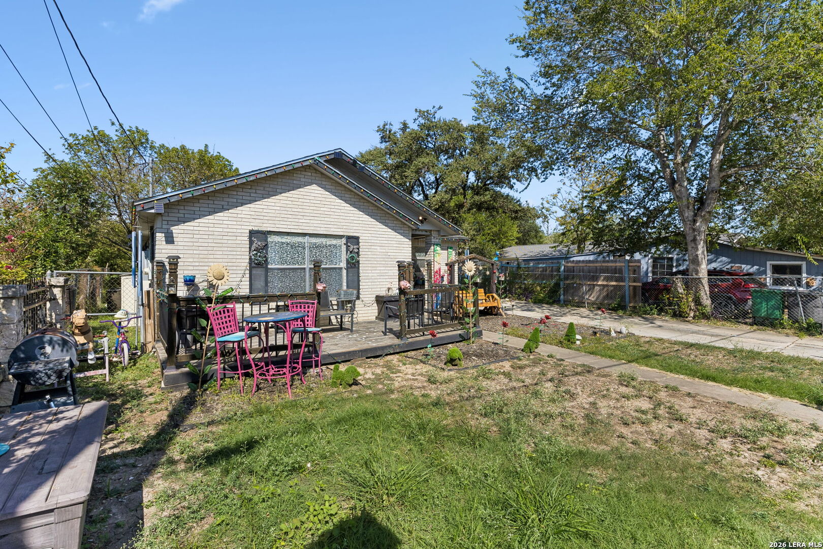 6423 TAHOKA ST, San Antonio, TX 78227