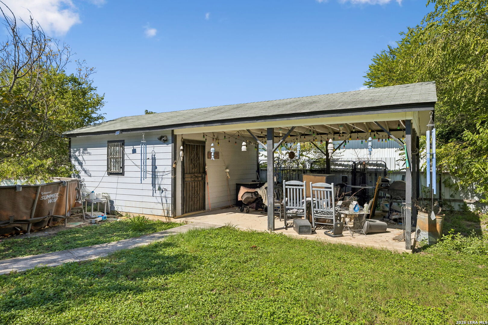 6423 TAHOKA ST, San Antonio, TX 78227