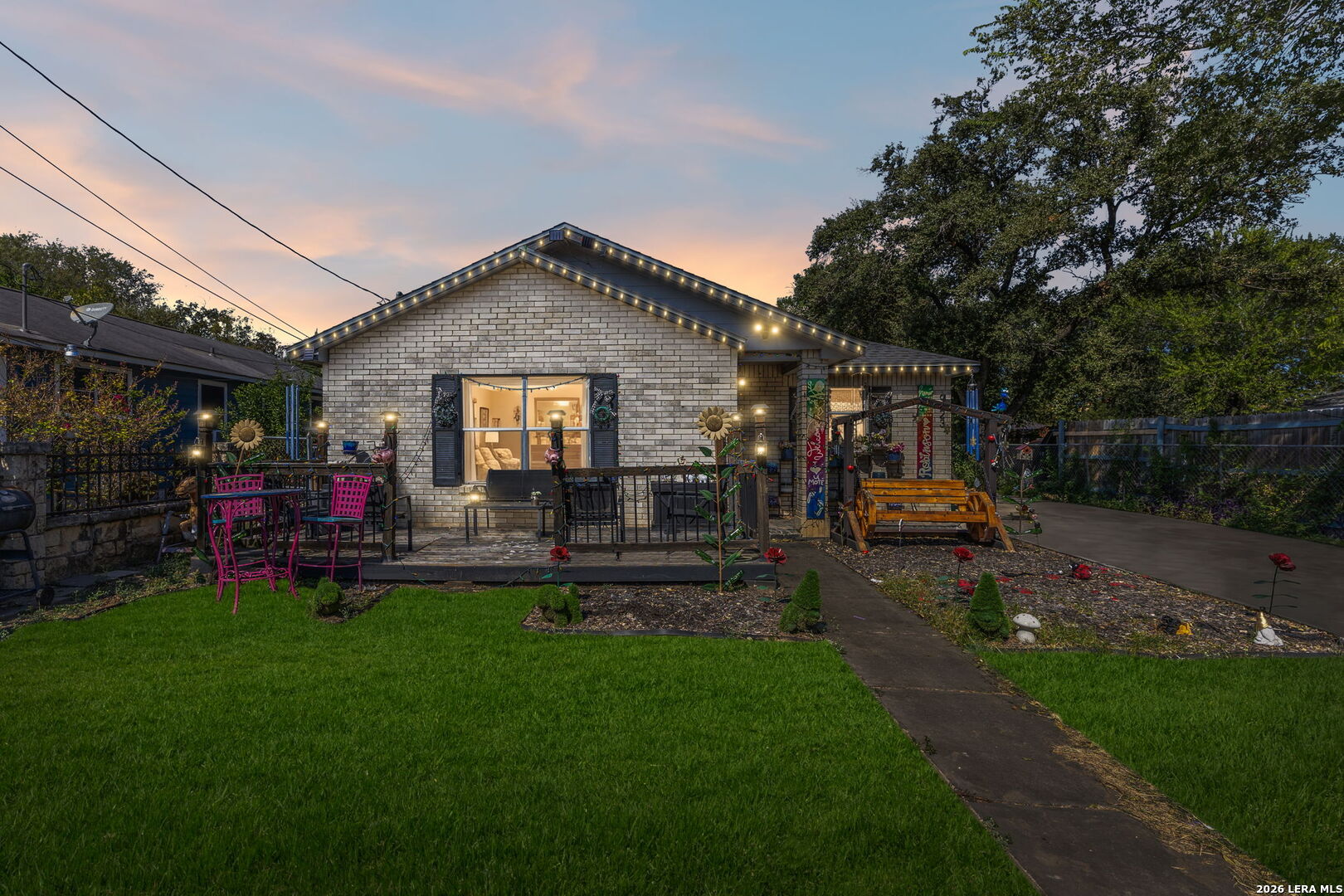 6423 TAHOKA ST, San Antonio, TX 78227