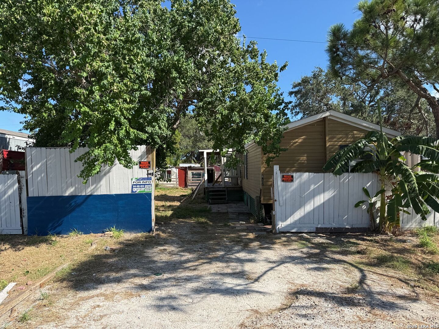817 Flour Bluff, Corpus Christi, TX 78418