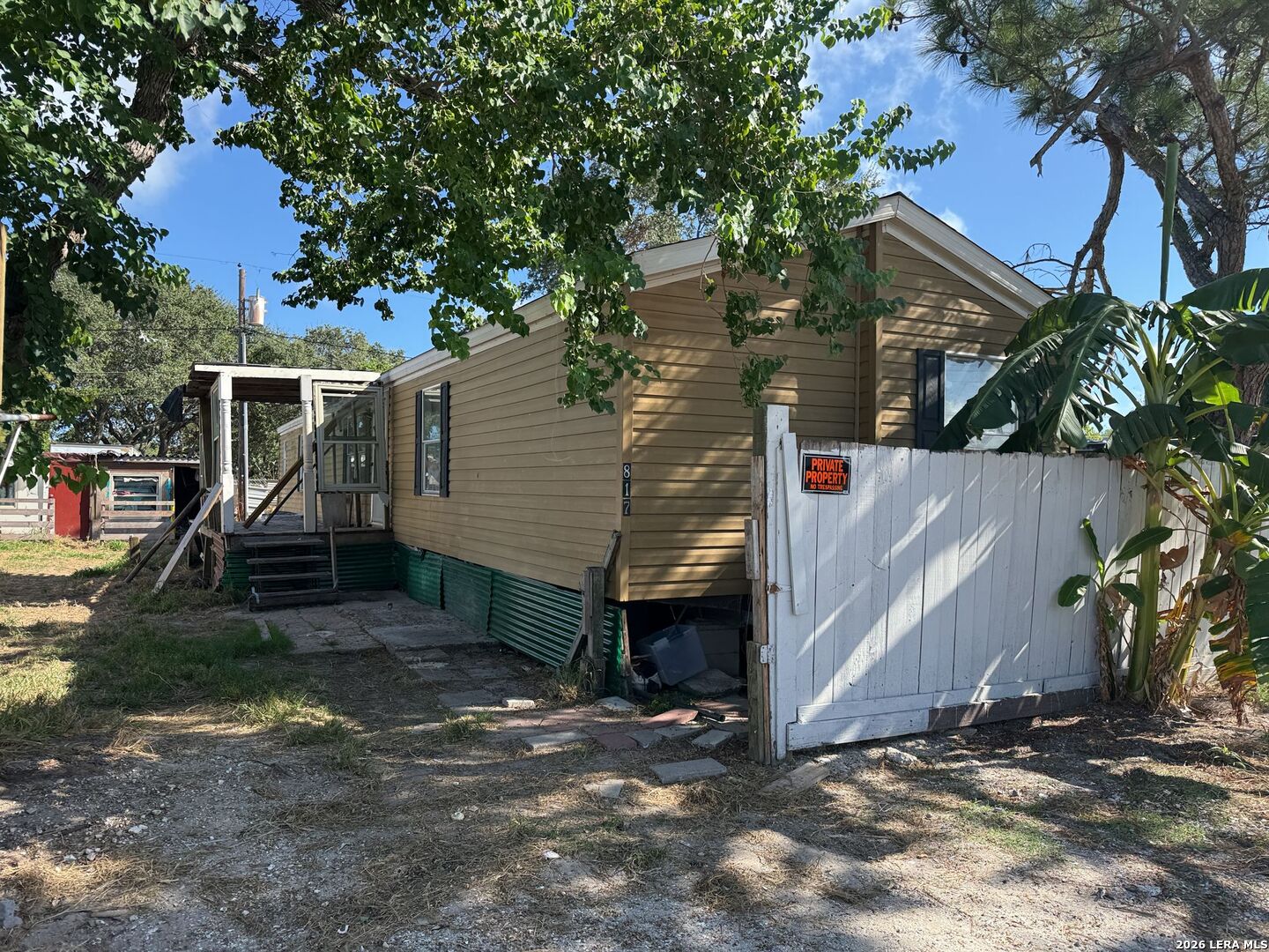 817 Flour Bluff, Corpus Christi, TX 78418