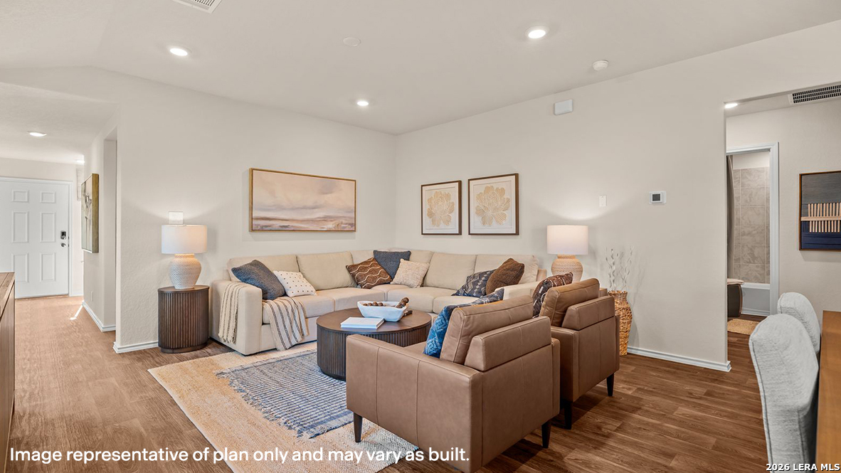 5810 Calville Blanc, San Antonio, TX 78252