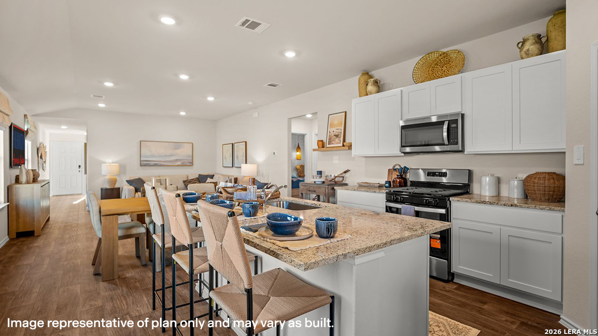 5810 Calville Blanc, San Antonio, TX 78252