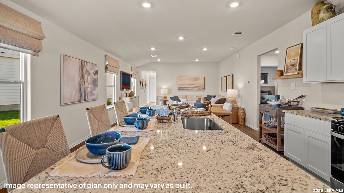 5810 Calville Blanc, San Antonio, TX 78252