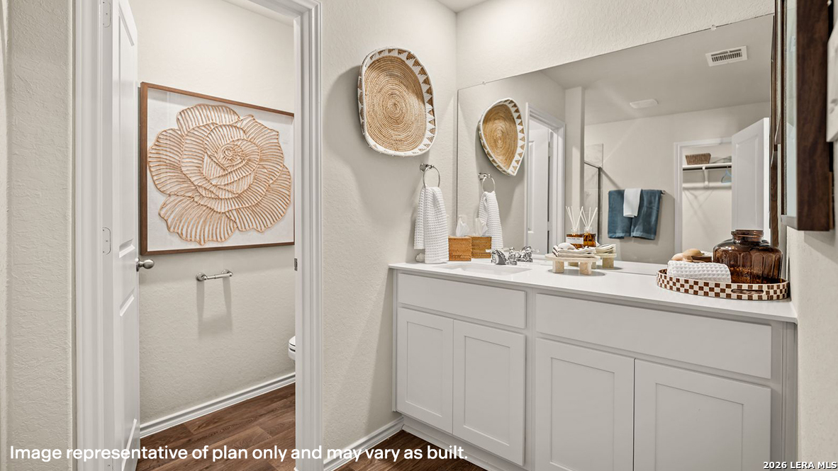 5810 Calville Blanc, San Antonio, TX 78252