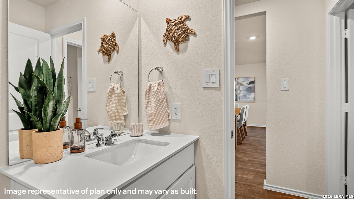 5810 Calville Blanc, San Antonio, TX 78252