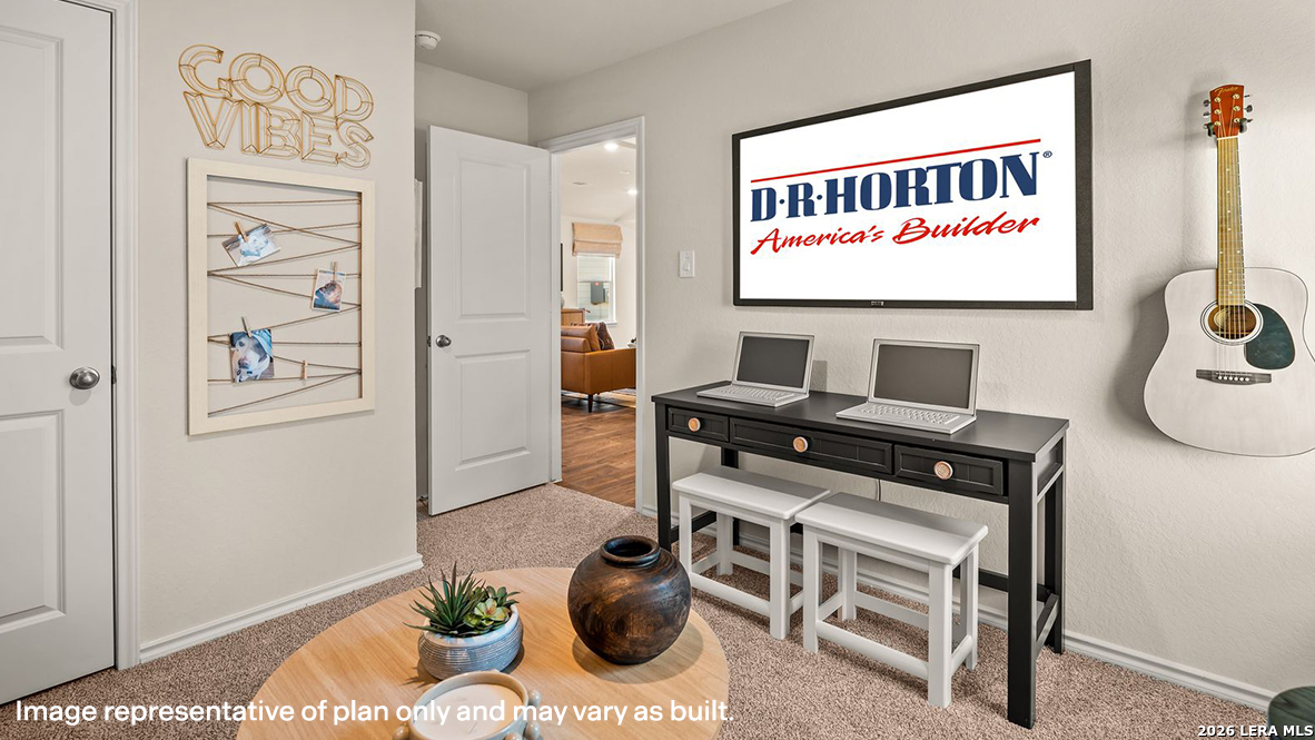5810 Calville Blanc, San Antonio, TX 78252