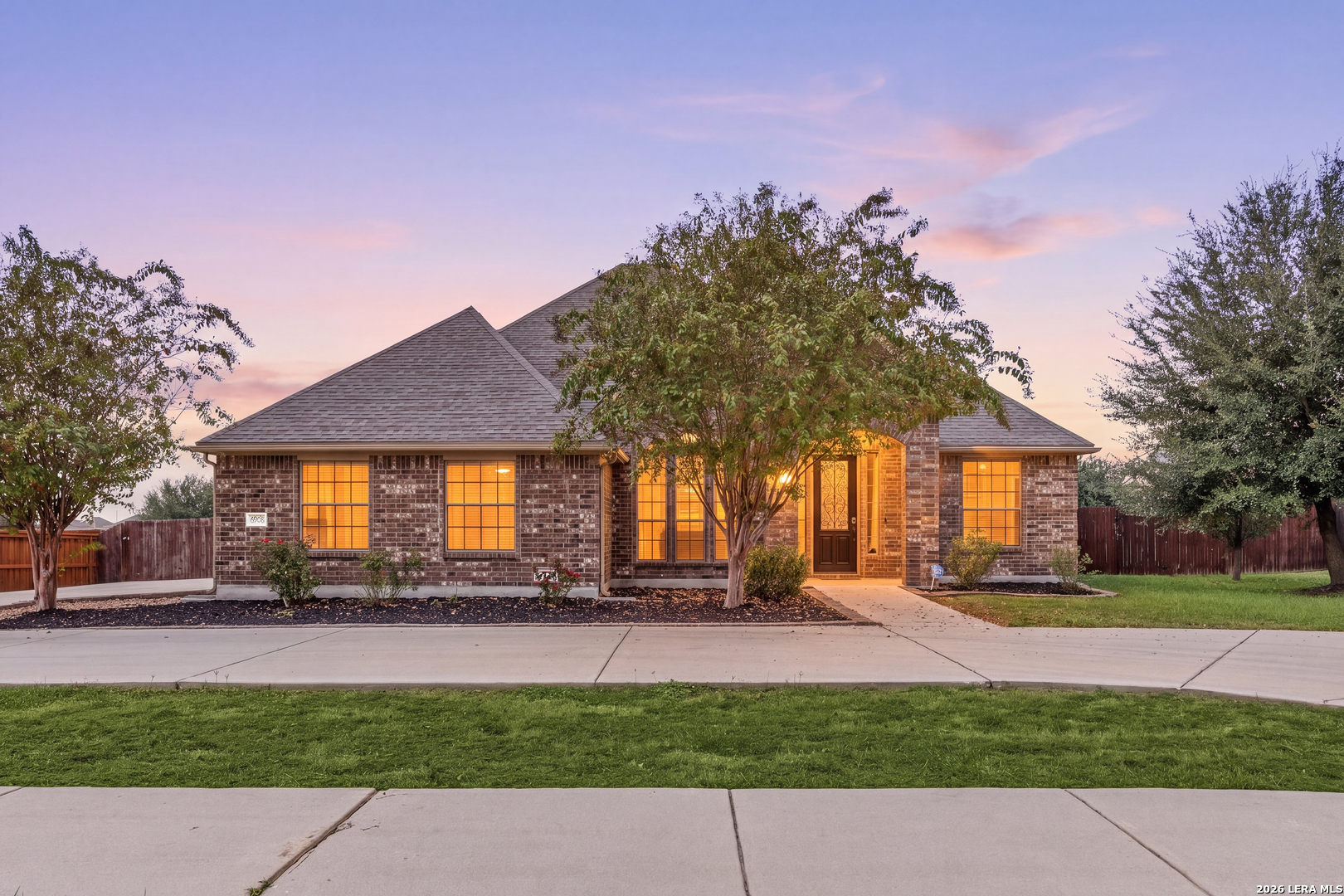 6908 Hallie Hts, Schertz, TX 78154