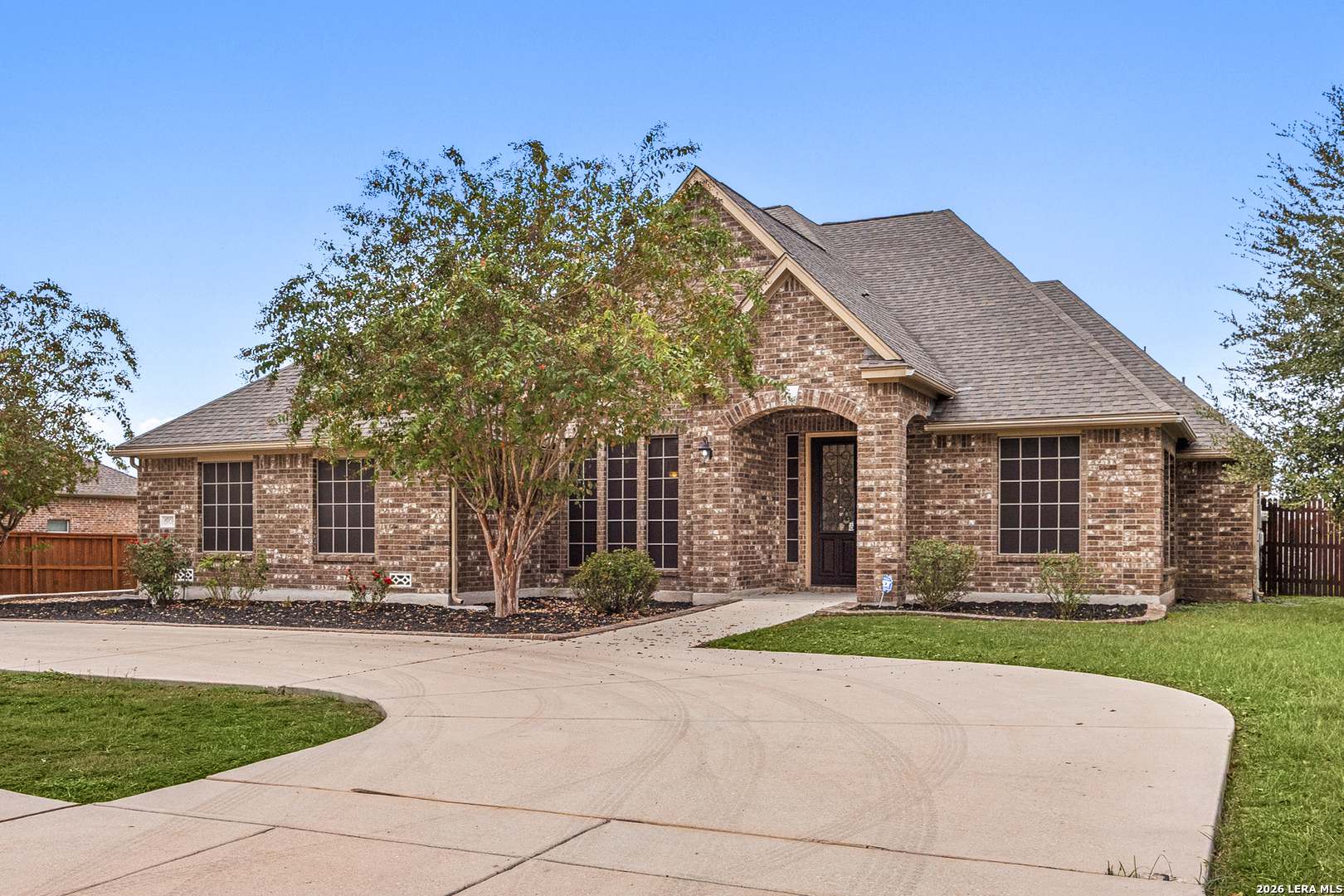 6908 Hallie Hts, Schertz, TX 78154