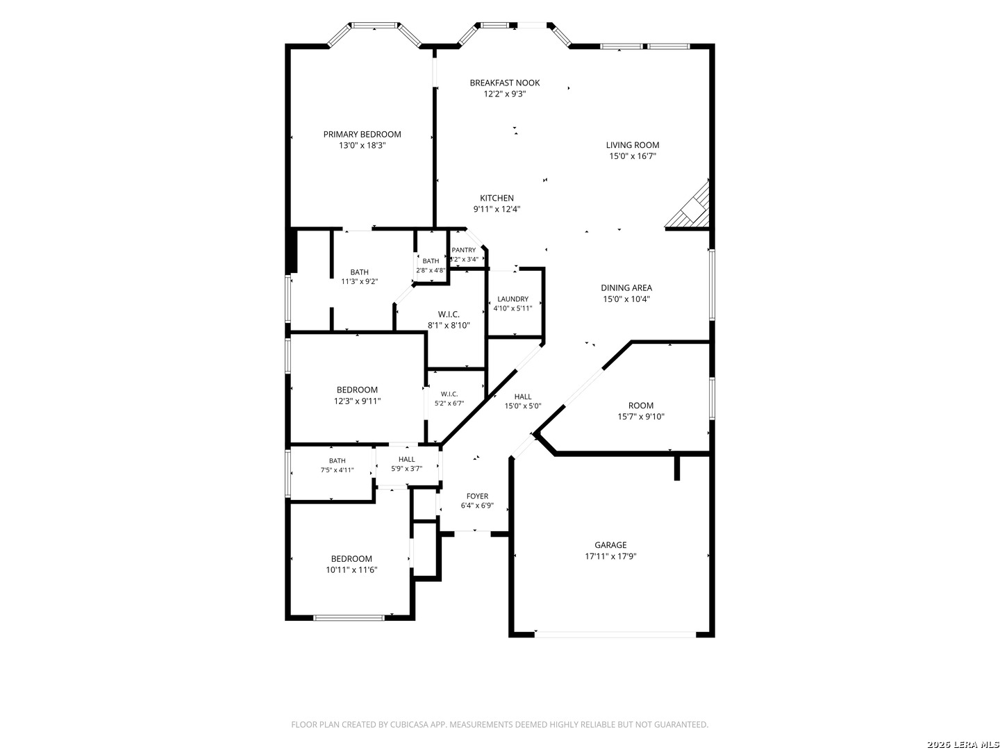 9730 Wind Dancer, San Antonio, TX 78251