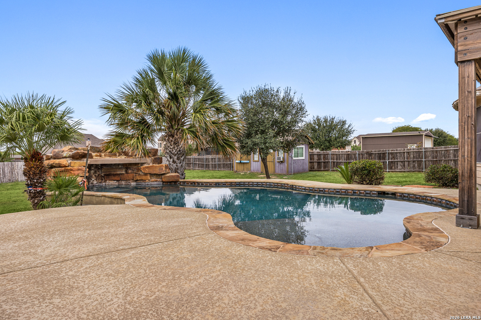 6908 Hallie Hts, Schertz, TX 78154