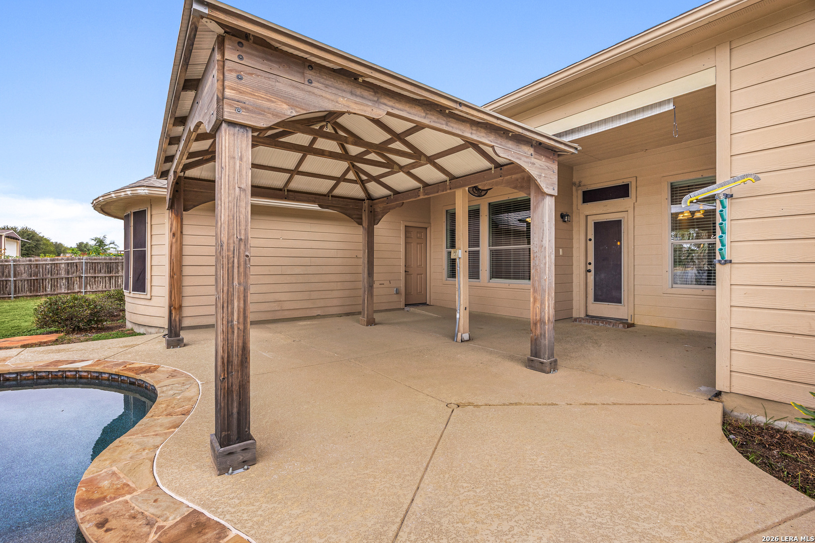 6908 Hallie Hts, Schertz, TX 78154