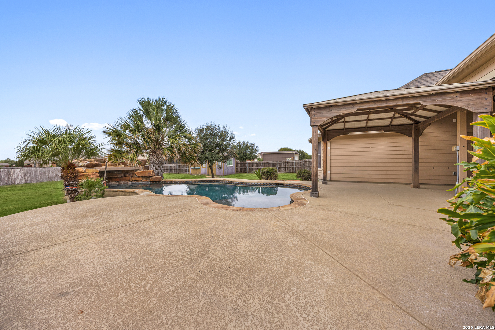 6908 Hallie Hts, Schertz, TX 78154