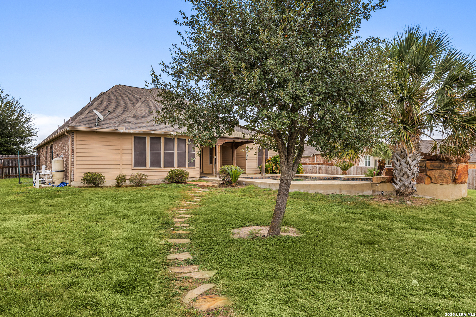 6908 Hallie Hts, Schertz, TX 78154