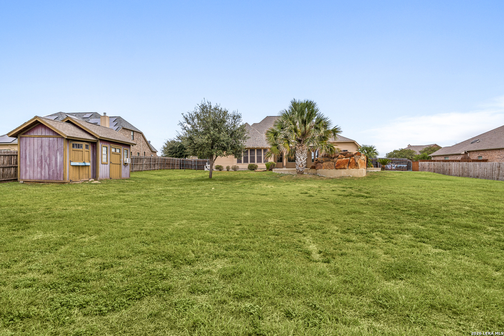 6908 Hallie Hts, Schertz, TX 78154